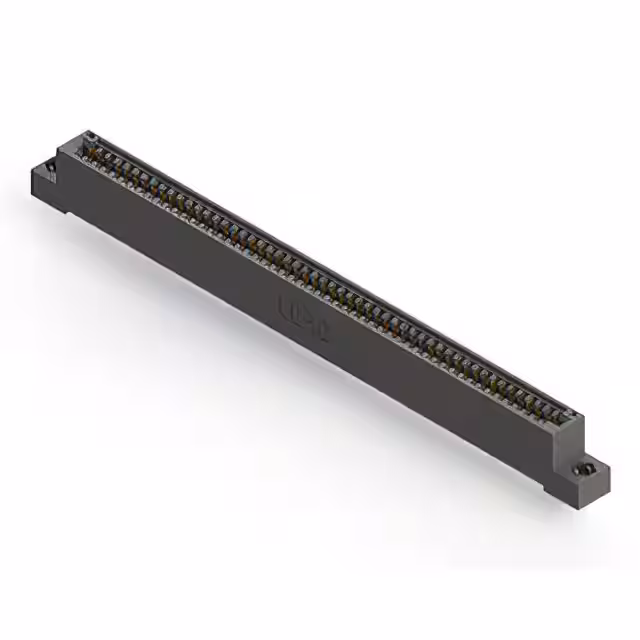 395-053-524-108 EDAC Inc.  Edgeboard Connectors